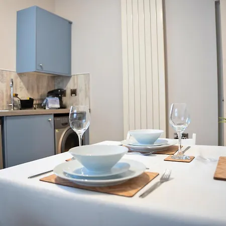 Dunluce Green 1 - Parking Permit For Golf - 10Min Walk Portrush Exterior photo